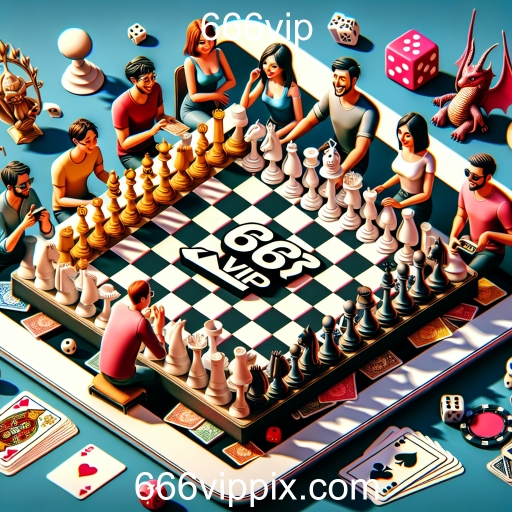 Jogos de Mesa